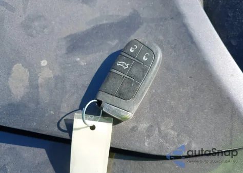 2016 Dodge Charger Se из США, поврежденный, VIN 2C3CDXBG2GH160492